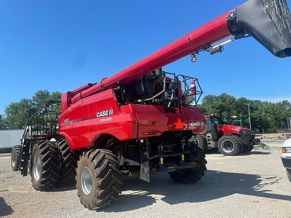 Image of Case IH 8250 equipment image 2