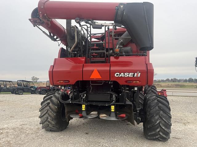 Image of Case IH 8250 equipment image 3