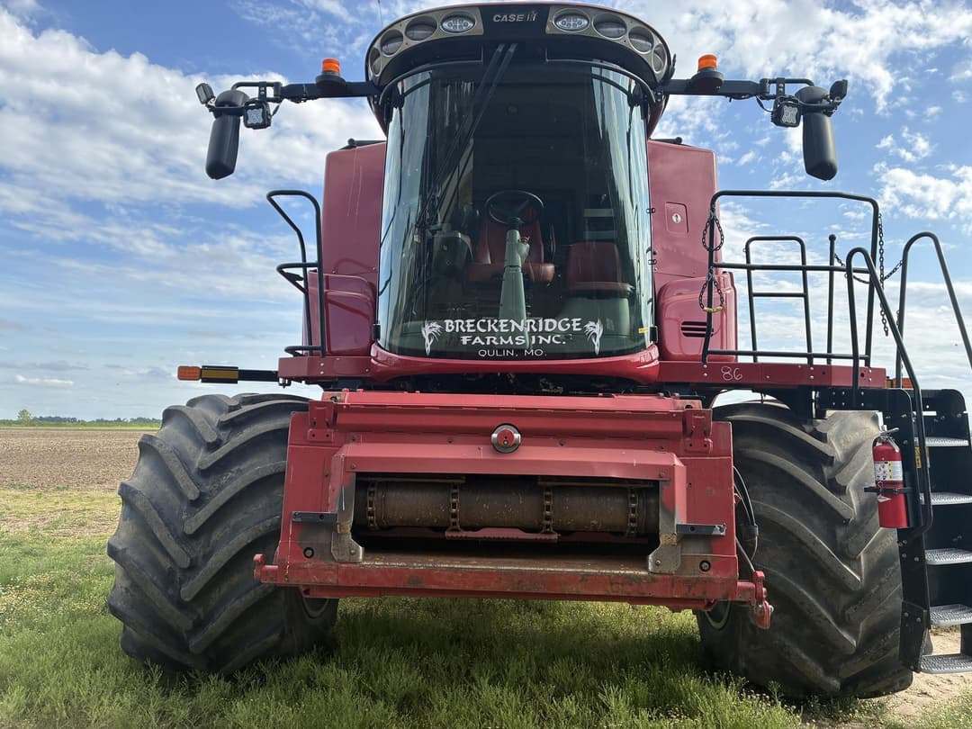 Image of Case IH 8250 Primary image