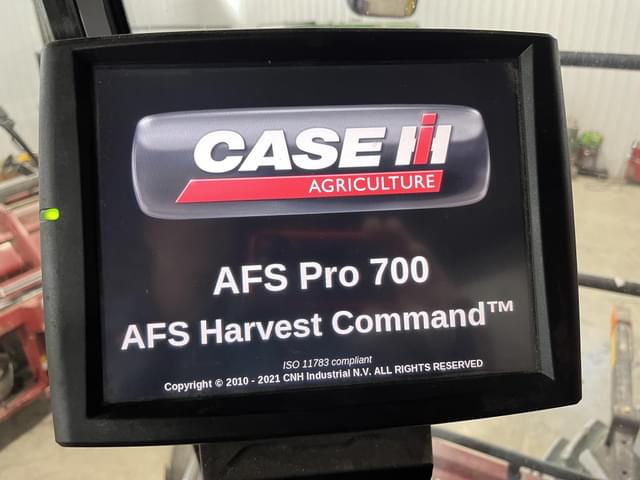 Image of Case IH 8250 equipment image 3