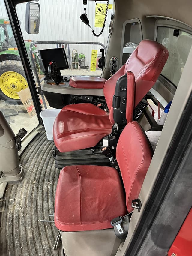 Image of Case IH 8250 equipment image 2