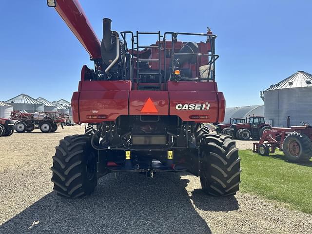 Image of Case IH 8250 equipment image 4