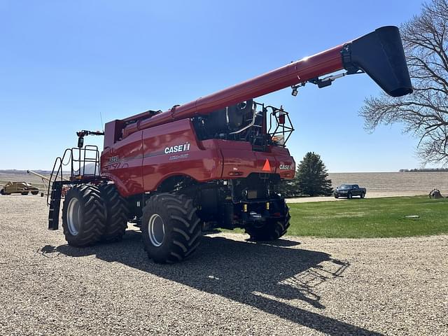 Image of Case IH 8250 equipment image 3