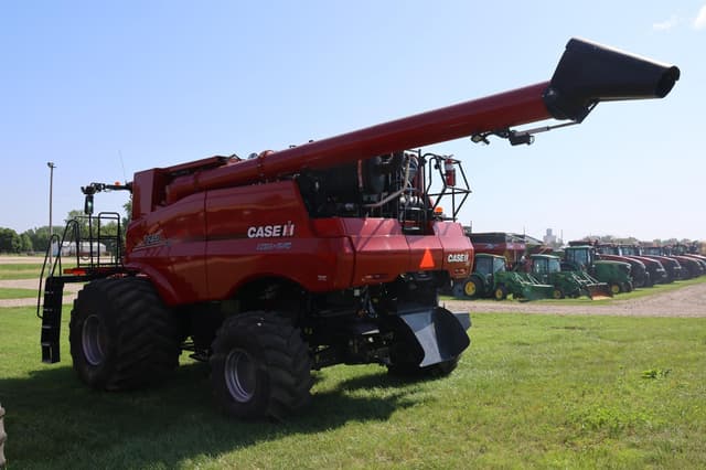 Image of Case IH 8250 equipment image 3