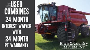 2022 Case IH 8250 Image