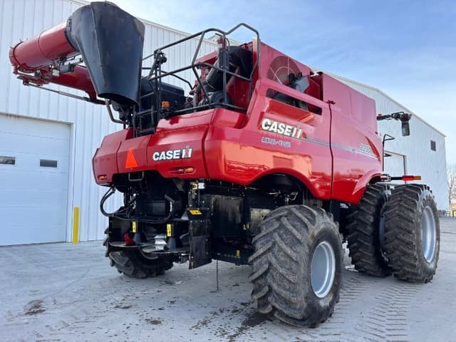Image of Case IH 8250 equipment image 2