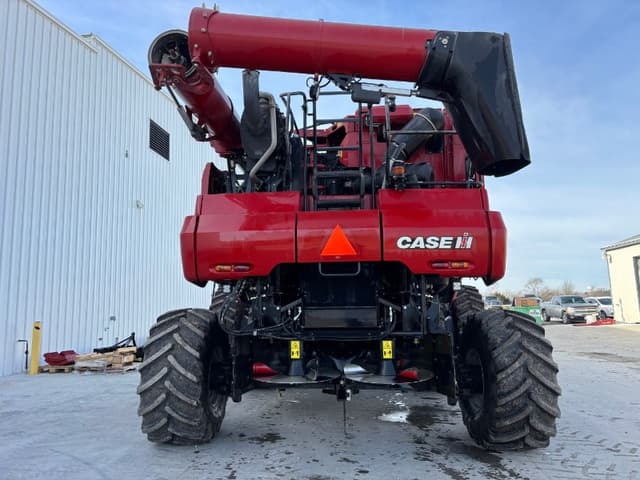 Image of Case IH 8250 equipment image 3