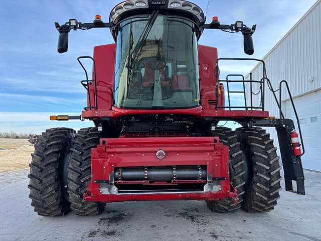 Image of Case IH 8250 equipment image 1