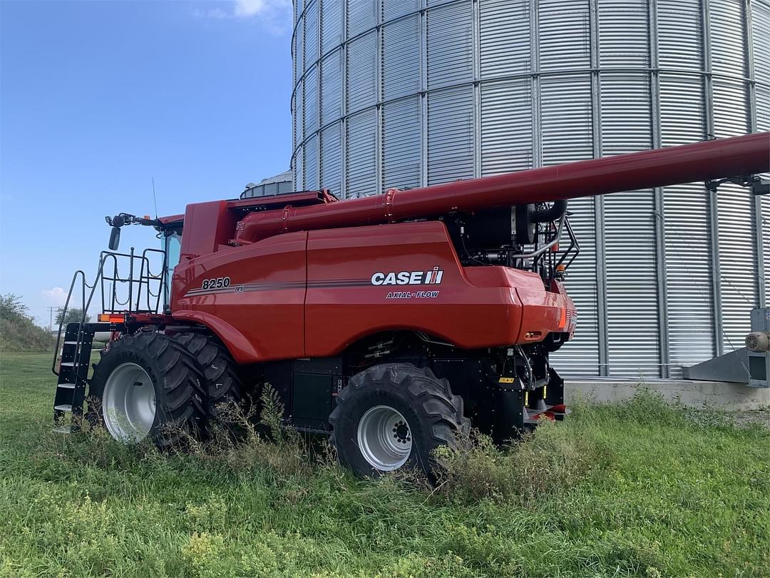 Image of Case IH 8250 Primary image