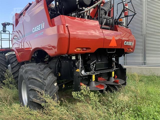 Image of Case IH 8250 equipment image 3