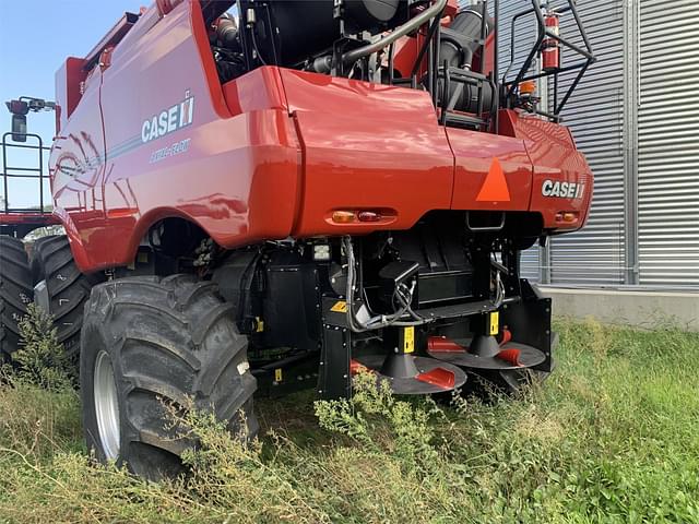 Image of Case IH 8250 equipment image 3