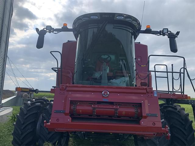 Image of Case IH 8250 equipment image 1