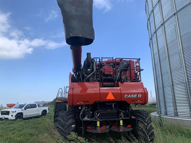 Image of Case IH 8250 equipment image 4