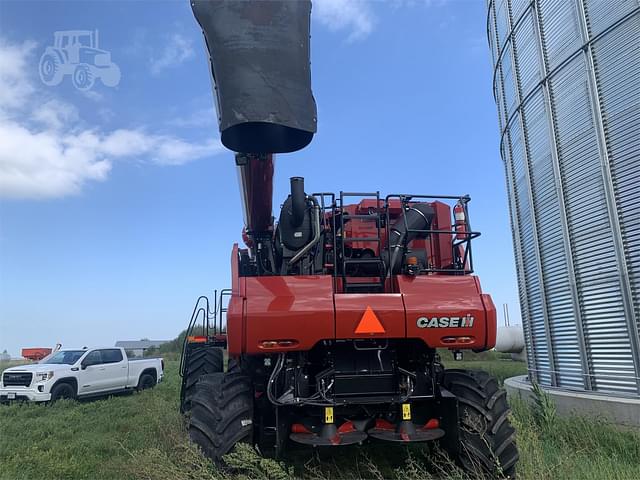 Image of Case IH 8250 equipment image 4