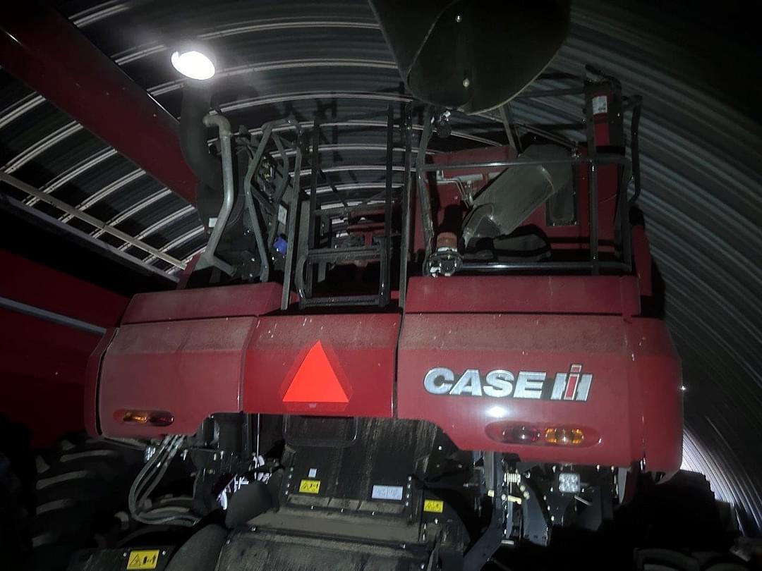 Image of Case IH 8250 Primary image