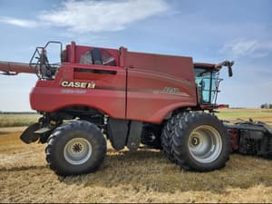 2022 Case IH 8250 Image
