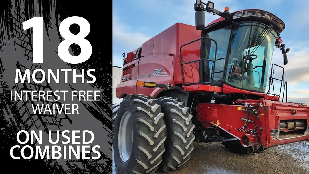 Image of Case IH 8250 Primary image