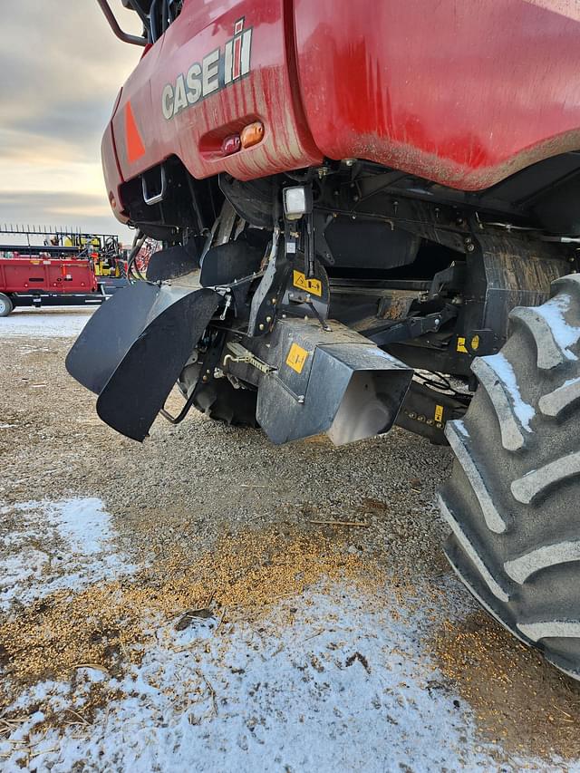 Image of Case IH 8250 equipment image 4