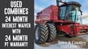 2022 Case IH 8250 Image