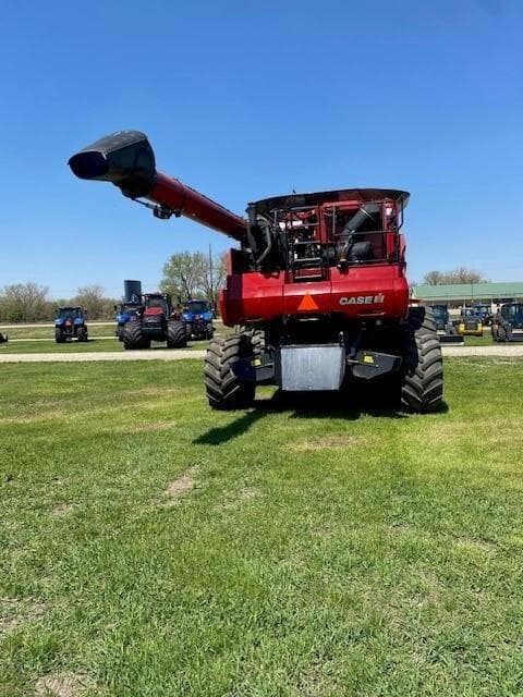 Image of Case IH 8250 equipment image 3