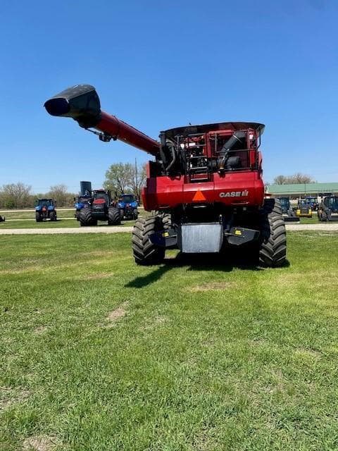 Image of Case IH 8250 equipment image 3