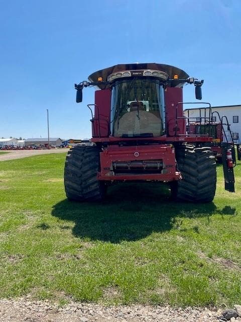 Image of Case IH 8250 equipment image 2