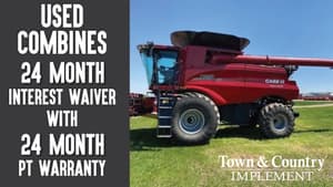 2022 Case IH 8250 Image