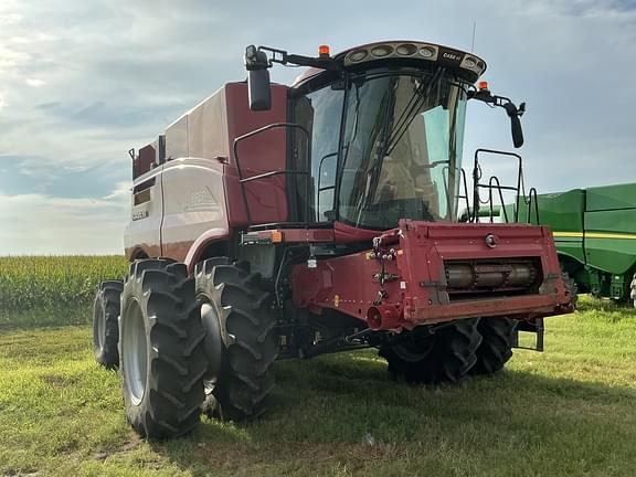 Image of Case IH 8250 Primary image