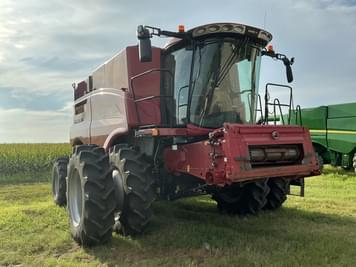 Main image Case IH 8250