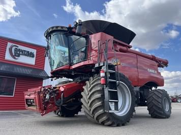 Main image Case IH 8250