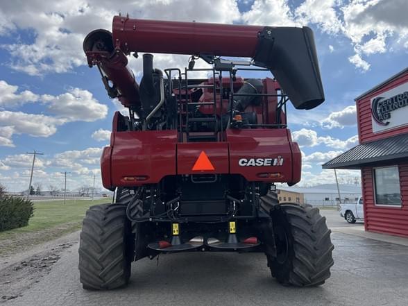 Image of Case IH 8250 equipment image 4