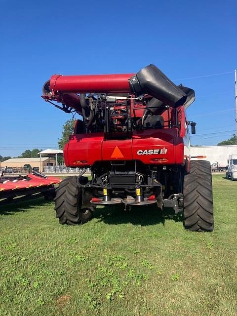 Image of Case IH 8250 equipment image 3