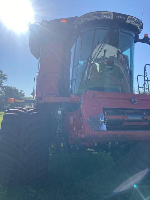 Image of Case IH 8250 equipment image 1