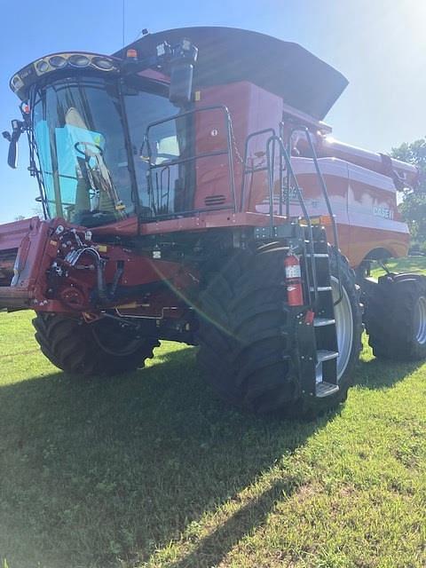 Image of Case IH 8250 Primary image