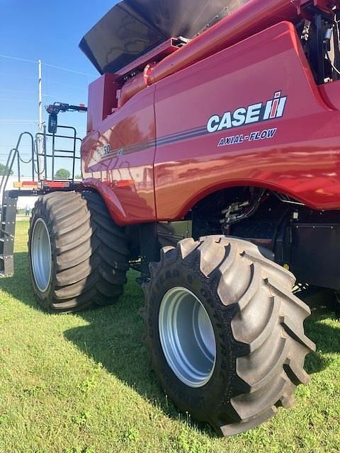 Image of Case IH 8250 equipment image 4