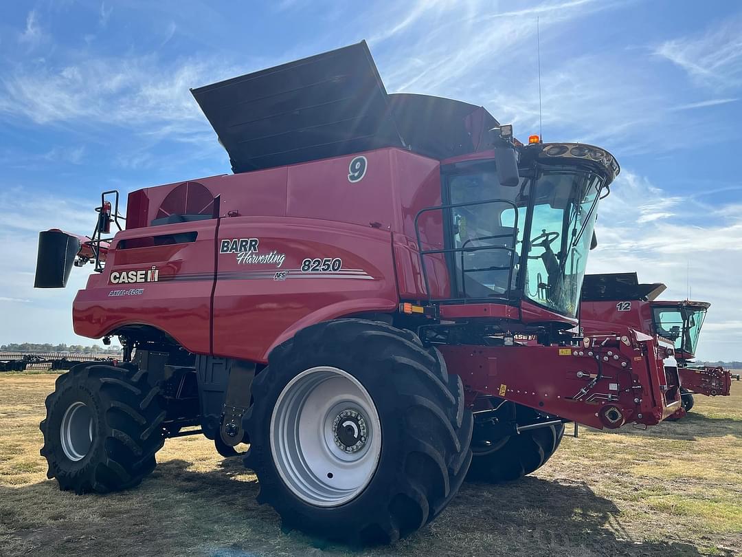 Image of Case IH 8250 Primary image