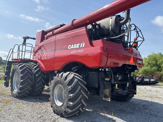 Image of Case IH 8250 equipment image 4