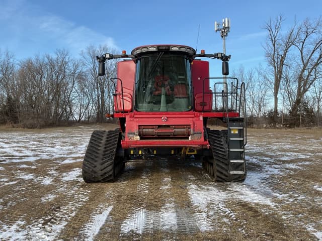 Image of Case IH 8250 equipment image 1