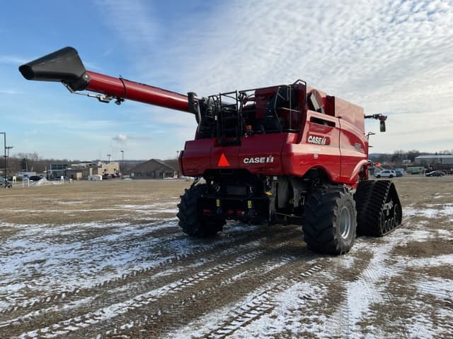 Image of Case IH 8250 equipment image 4