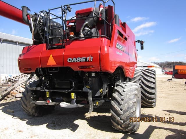 Image of Case IH 8250 equipment image 1