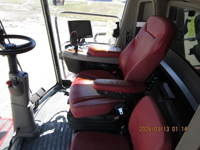 Image of Case IH 8250 equipment image 4