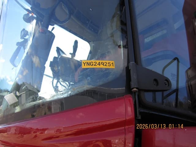 Image of Case IH 8250 equipment image 3