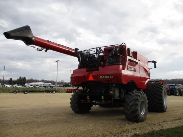 Image of Case IH 8250 equipment image 3