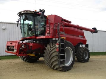 Main image Case IH 8250