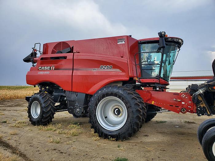 Image of Case IH 8250 Primary image