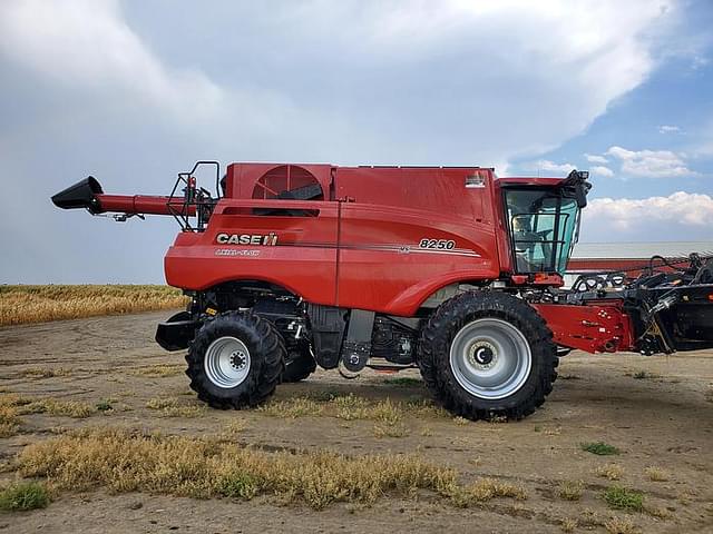 Image of Case IH 8250 equipment image 1