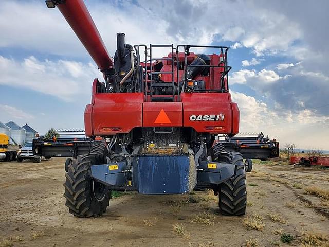 Image of Case IH 8250 equipment image 3