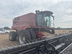 2022 Case IH 8250 Image