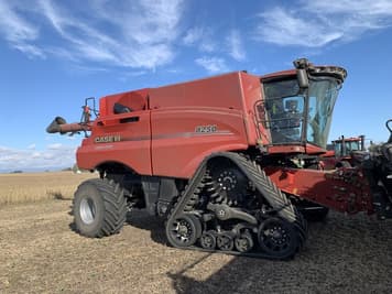 Main image Case IH 8250