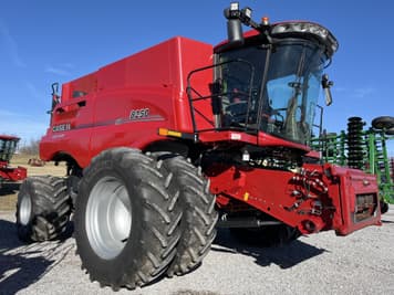 Main image Case IH 8250